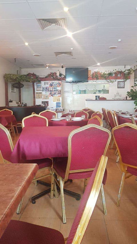Halims Indian Taj Restaurant - Accommodation Resorts 0
