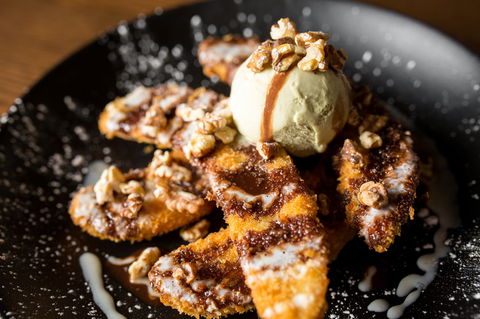 Hotel Beach House Garden City - Accommodation Resorts 0