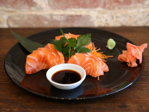 I Dream Of Sushi - Accommodation Resorts 0