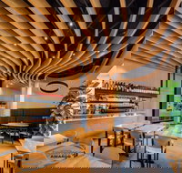 Lilly's Espresso  Cucina - Accommodation Resorts