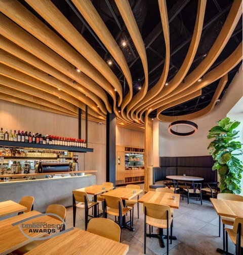 Lilly's Espresso & Cucina - Accommodation Resorts 0