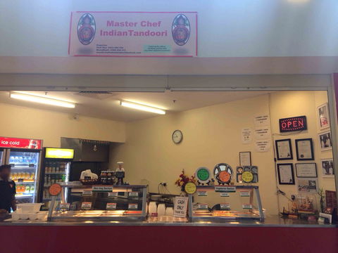 Master Chef Indian Tandoori - Accommodation Resorts 0