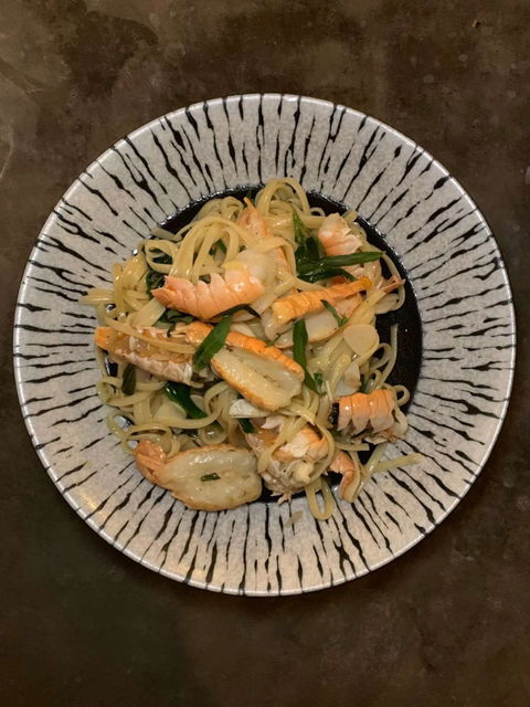 Ocean Foods - Drummoyne - Accommodation Resorts 0