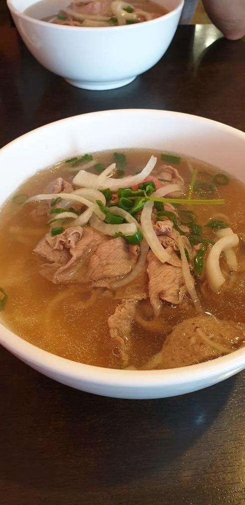 Pho Minh Long - Mitcham - Accommodation Resorts 0
