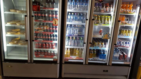 Pie Time - Accommodation Resorts 0