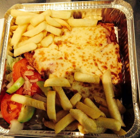 Pizza On Patterson - Accommodation Resorts 0