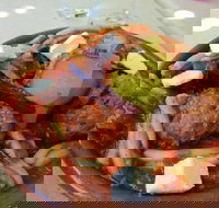 Riverbrook - Accommodation Resorts