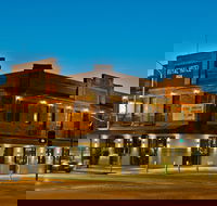 Royal Hotel Queanbeyan - Accommodation Resorts