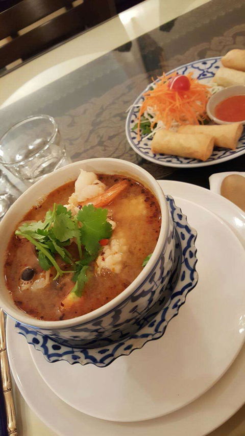 Saeng Thian Thai - Accommodation Resorts 0