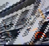 Salud  The Lithgow Tin Shed - Accommodation Resorts