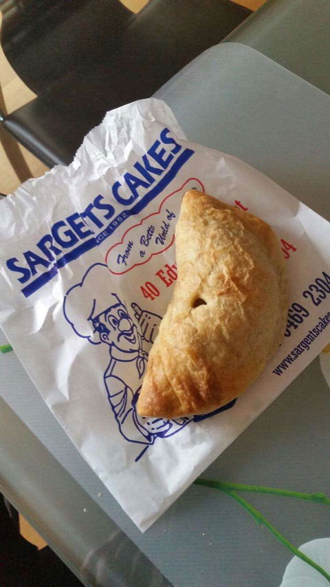 Sargent's Cakes - Accommodation Resorts 0