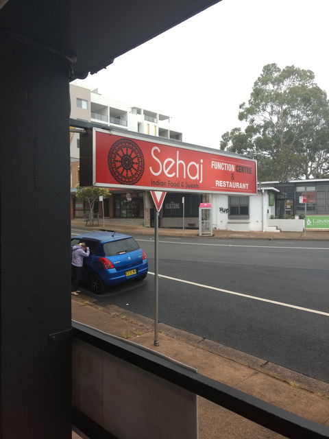 Sehaj Indian Food And Sweets - Seven Hills - Accommodation Resorts 0