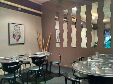 Seoul Buffet Korean BBQ & Steamboat - Subiaco - Accommodation Resorts 0