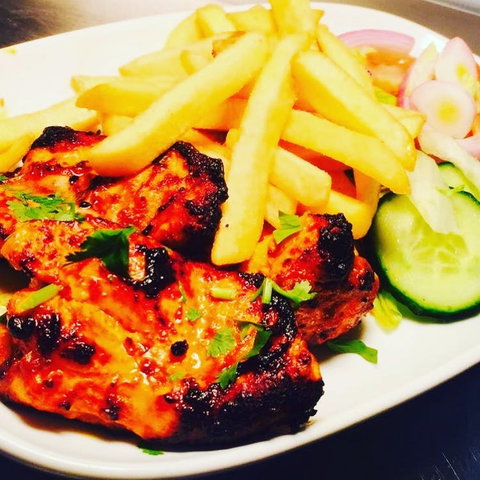 Spice Rootz - Accommodation Resorts 0