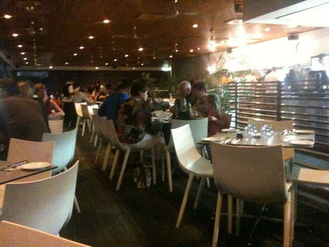 Steak House - Accommodation Resorts 0