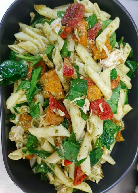 Sugar Mint Cafe - Accommodation Resorts 0