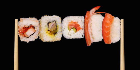 Sushi Zenko - Accommodation Resorts 0