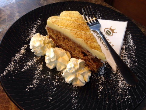 The Coffee Emporium - Accommodation Resorts 0