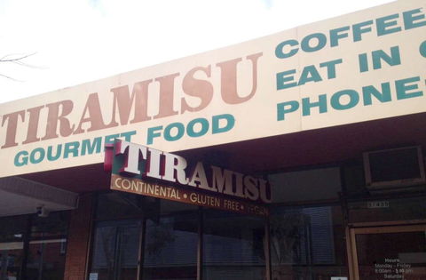 Tiramisu Cafe - Accommodation Resorts 0