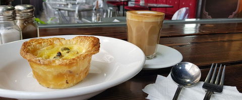 Trenerry Cafe - Accommodation Resorts 0