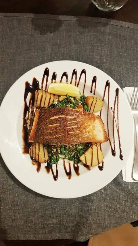 White Angels Cafe Restaurant - Newtown - Accommodation Resorts 0