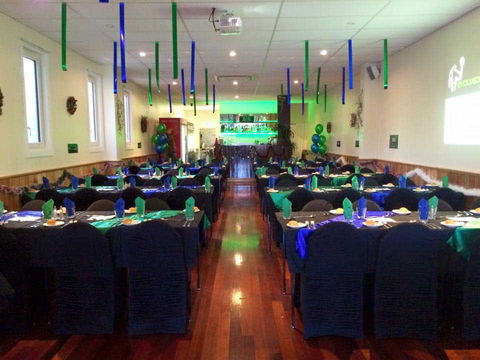 Zambrero Warrnambool - Accommodation Resorts 0