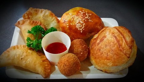 Amma's Cafe - Accommodation Resorts 0