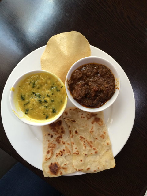 Amma's Cafe - Accommodation Resorts 1