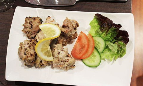 Barbeque Nation - Accommodation Resorts 1