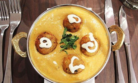 Barbeque Nation - Accommodation Resorts 2