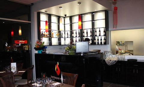 Barbeque Nation - Accommodation Resorts 5