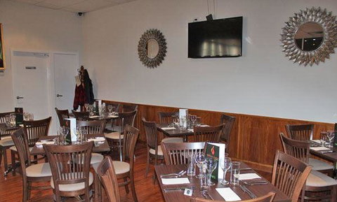 Barbeque Nation - Accommodation Resorts 6