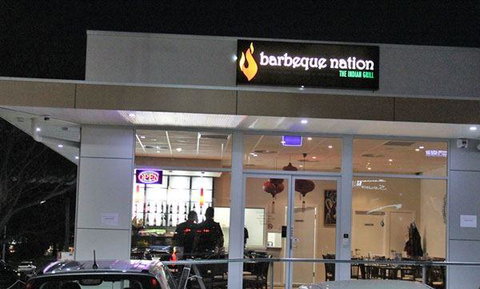 Barbeque Nation - Accommodation Resorts 7