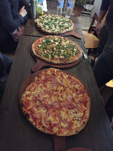 Massimo's Place - Accommodation Resorts 1