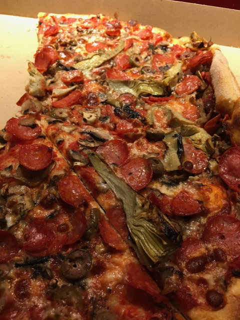 Massimo's Place - Accommodation Resorts 5