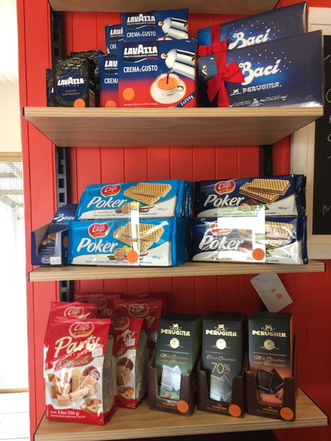 Massimo's Place - Accommodation Resorts 6