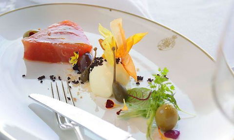 SJ's Brasserie - Accommodation Resorts 9