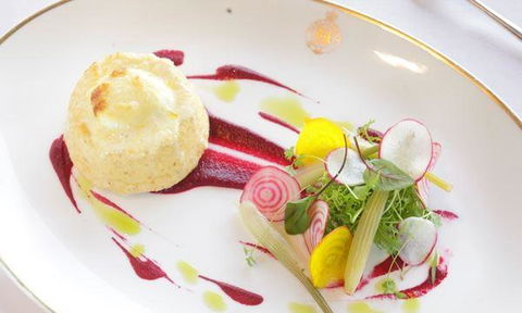 SJ's Brasserie - Accommodation Resorts 7