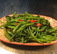 The Balcony Cafe - Accommodation Resorts