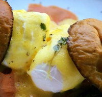 Meating Room - Accommodation Resorts