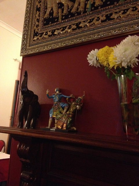 Parade Thai Restaurant - Accommodation Resorts 2