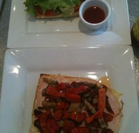 Rochedale Deli Cafe - Accommodation Resorts