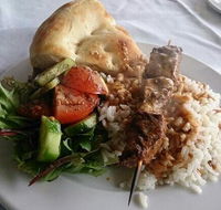 Turquoise Turkish Restaurant - Accommodation Resorts