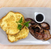 Yellow Belly Cafe - Accommodation Resorts