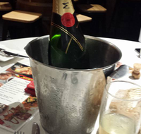 Cafe Madrid - Accommodation Resorts