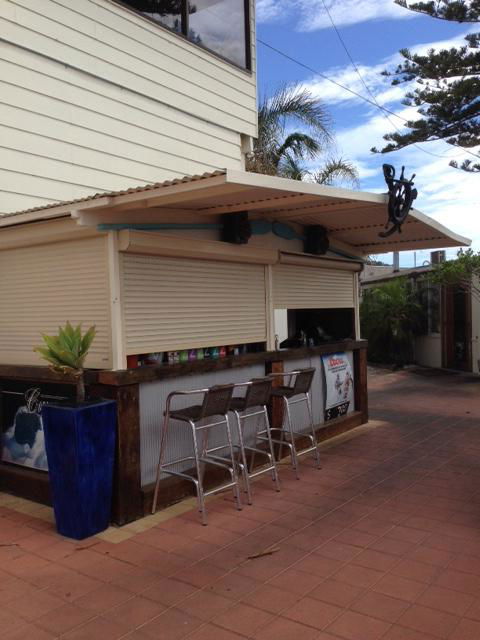 Pier One - Accommodation Resorts 2