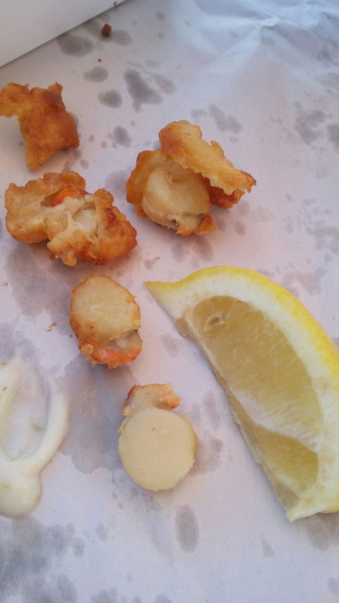 Pier One - Accommodation Resorts 4