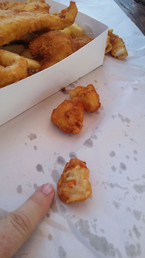 Pier One - Accommodation Resorts 5