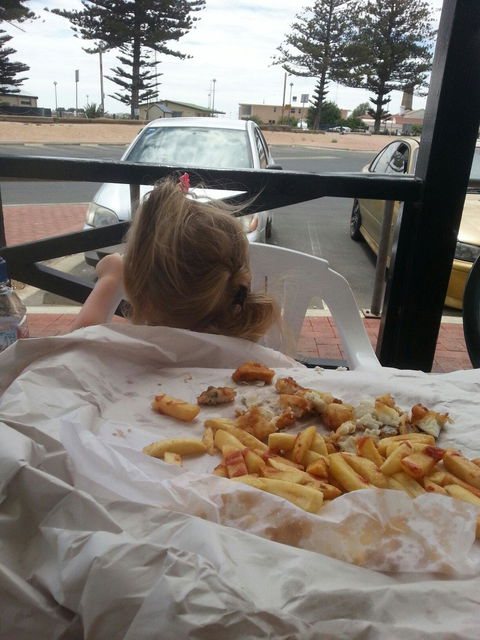 Pier One - Accommodation Resorts 6