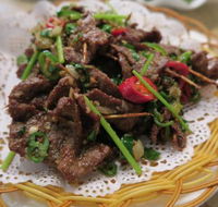 Chilli  Spicy Restaurant - Accommodation Resorts